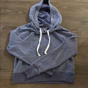Aerie Women’s Fleece Hoodie